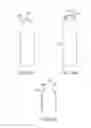 Fig. 33 - Methods for using intrauterine systems and IUD insertion devices