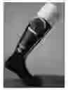 Fig. 01 - LACE TENSION-CONTROLLED COMPRESSION SOCK