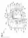 Fig. 07 - Method of treating a web using an apparatus having a center bearer ring