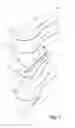 Fig. 02 - Absorbent article with an absorbent core having two longitudinally extending side regions and a longitudinally extending central region between said side regions and method for manufacturing said absorbent article