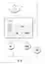 Fig. 27 - Patient support with improved control