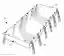 Fig. 01 - Patient repositioning sheet and sling