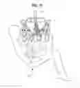 Fig. 09 - Patient repositioning sheet and sling