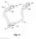 Fig. 12 - System, apparatus and method for patient positioning prior to, during and/or after medical procedures