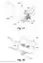 Fig. 23 - System, apparatus and method for patient positioning prior to, during and/or after medical procedures