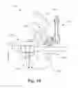 Fig. 22 - System, apparatus and method for patient positioning prior to, during and/or after medical procedures