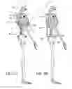 Fig. 07 - Interface system in an exoskeleton