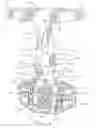 Fig. 12 - Interface system in an exoskeleton