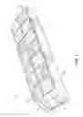 Fig. 02 - Secure pill container