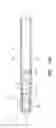 Fig. 10 - Implants with controlled drug delivery features and methods of using same