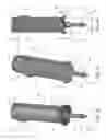 Fig. 72 - Implants with controlled drug delivery features and methods of using same
