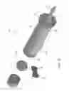 Fig. 74 - Implants with controlled drug delivery features and methods of using same