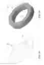 Fig. 79 - Implants with controlled drug delivery features and methods of using same