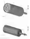 Fig. 81 - Implants with controlled drug delivery features and methods of using same
