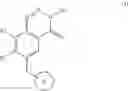 Fig. 02 - Quinazolinone and benzotriazinone compounds with cholinergic muscarinin M1 receptor positive allosteric modulator activity