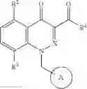 Fig. 09 - Quinazolinone and benzotriazinone compounds with cholinergic muscarinin M1 receptor positive allosteric modulator activity