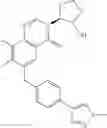 Fig. 40 - Quinazolinone and benzotriazinone compounds with cholinergic muscarinin M1 receptor positive allosteric modulator activity