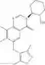 Fig. 49 - Quinazolinone and benzotriazinone compounds with cholinergic muscarinin M1 receptor positive allosteric modulator activity