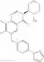 Fig. 69 - Quinazolinone and benzotriazinone compounds with cholinergic muscarinin M1 receptor positive allosteric modulator activity