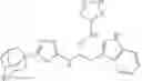 Fig. 08 - Composition and methods of use of small molecules as binding ligands for the modulation of proprotein convertase subtilisin/kexin type 9(PCSK9) protein activity