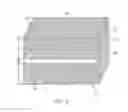 Fig. 03 - Composite dura substitute implant