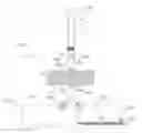 Fig. 01 - Fat filtration device