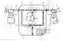 Fig. 01 - Pump arrangement for a double breast pump, double breast pump and method of operation