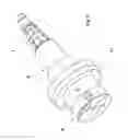 Fig. 07 - Implantable fluid pump system