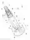 Fig. 08 - Implantable fluid pump system