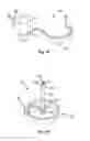 Fig. 19 - Fluid control and bypass features for an apheresis system