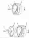 Fig. 20 - Fluid control and bypass features for an apheresis system