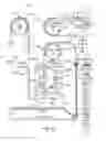 Fig. 40 - Fluid control and bypass features for an apheresis system