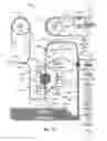 Fig. 43 - Fluid control and bypass features for an apheresis system