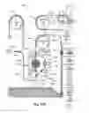 Fig. 44 - Fluid control and bypass features for an apheresis system
