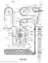 Fig. 48 - Fluid control and bypass features for an apheresis system