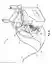 Fig. 08 - Blood component collection insert