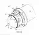 Fig. 08 - System and method for fluid engagement with a pressure jacket and syringe cap