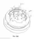 Fig. 45 - System and method for fluid engagement with a pressure jacket and syringe cap