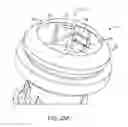 Fig. 49 - System and method for fluid engagement with a pressure jacket and syringe cap
