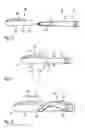 Fig. 06 - Injection device with mounting aid for a supplementary device
