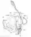 Fig. 01 - Respiratory mask