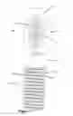 Fig. 05 - Breathing apparatus with mask assembly for delivering breathing gases