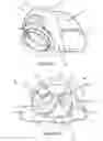 Fig. 06 - Breathing apparatus with mask assembly for delivering breathing gases