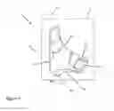 Fig. 09 - Breathing apparatus with mask assembly for delivering breathing gases
