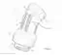 Fig. 11 - Breathing apparatus with mask assembly for delivering breathing gases