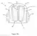 Fig. 18 - Breathing apparatus with mask assembly for delivering breathing gases