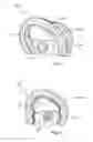 Fig. 04 - Foam respiratory mask