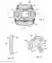 Fig. 06 - Foam respiratory mask