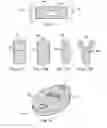 Fig. 08 - Foam respiratory mask