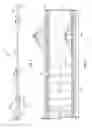 Fig. 02 - Catheter including an inner liner with a flexible distal section